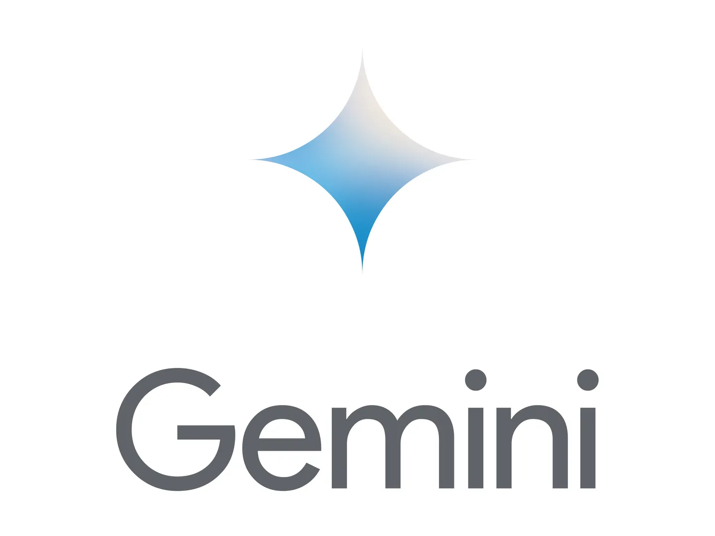 Logo de Gemini